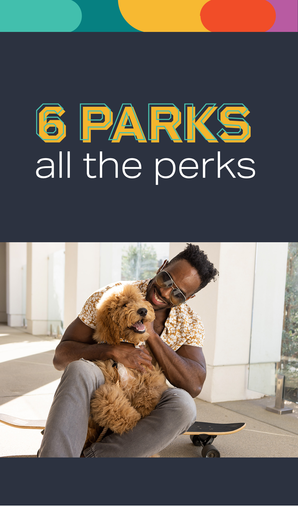 Paws Park